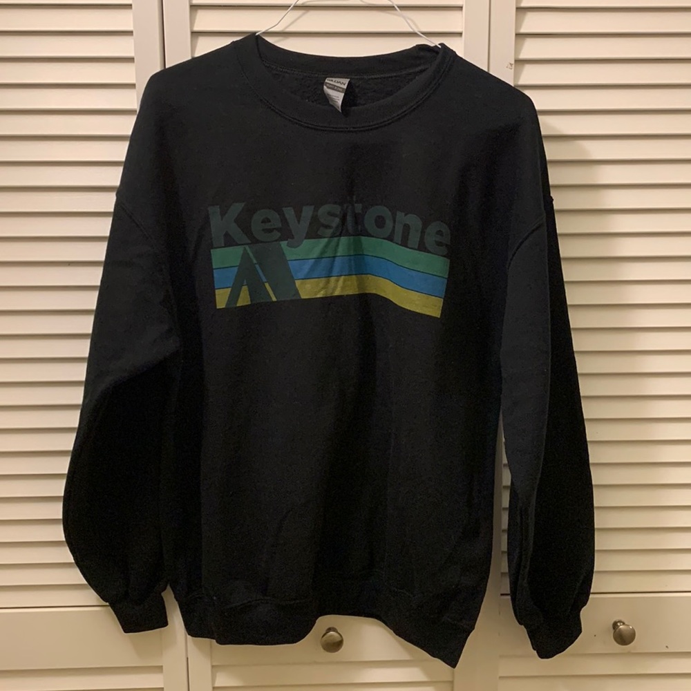 Keystone Sweatshirt